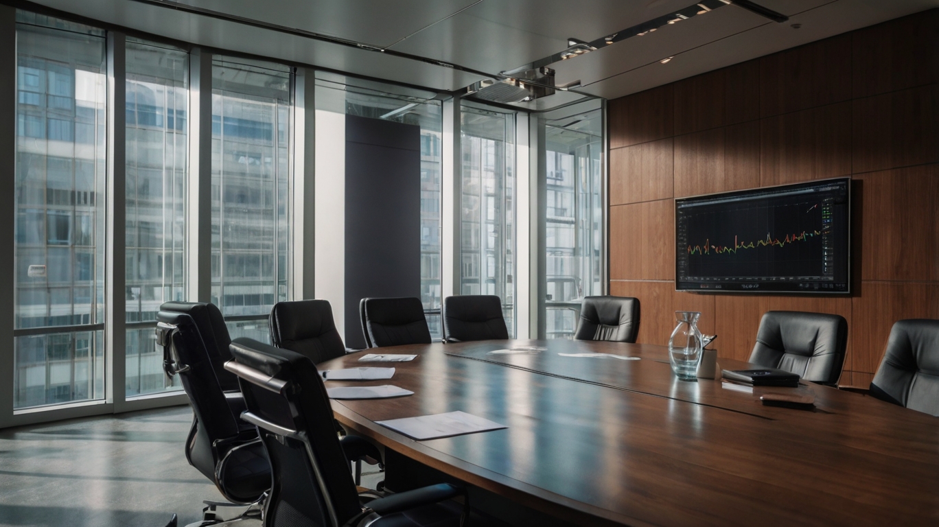 Contabilidad Empresarial